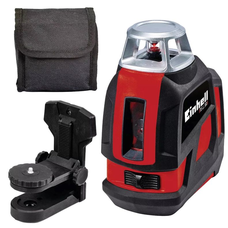 Nivel Láser Cruzado TE-LL 360 Einhell-1