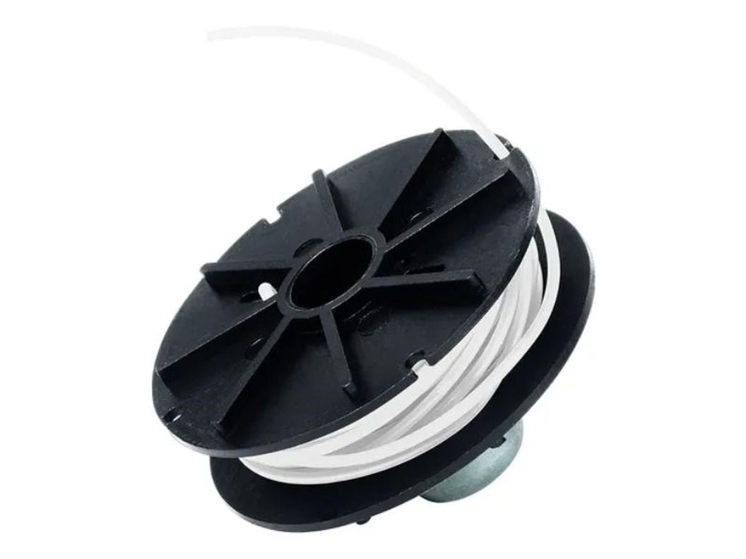 Carrete De Repuesto Orilladora 23cm GC-ET 3023 Einhell Negro 6