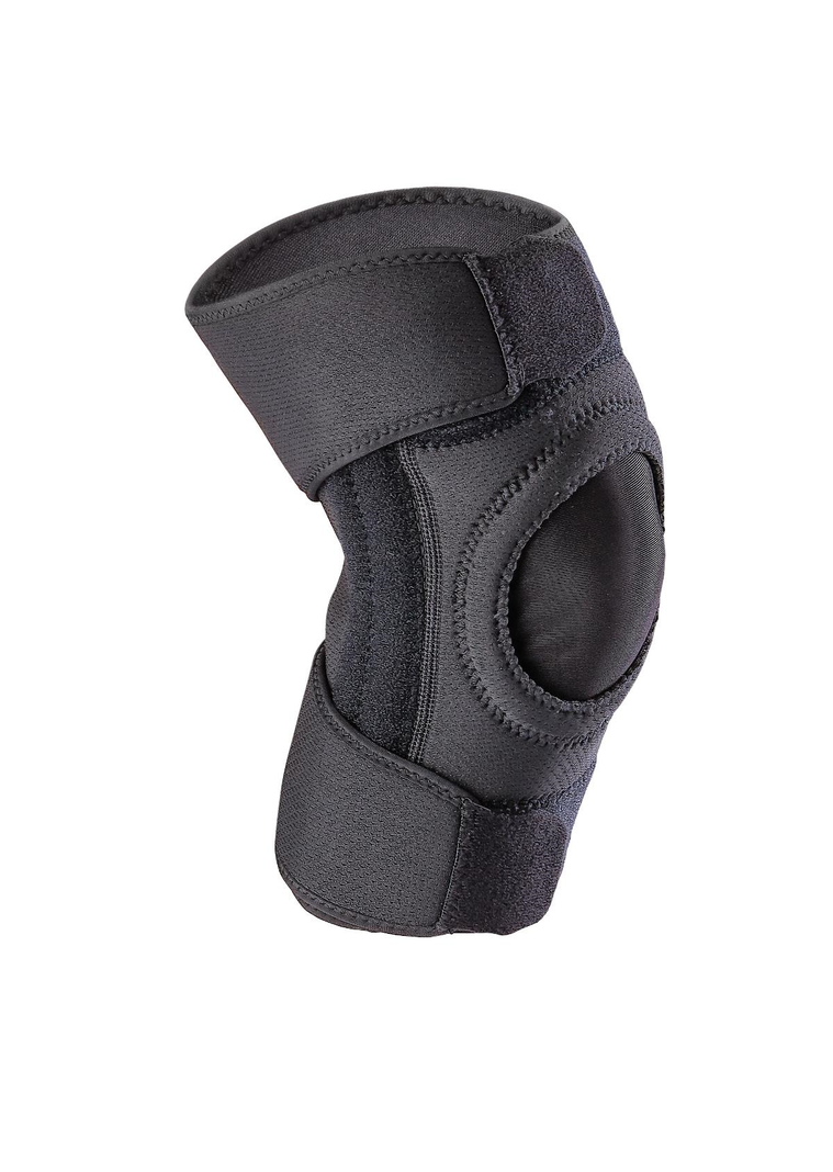 RODILLERA REVERSIBLE, ANTIMICROBIANA, CON ESTABILIZADOR, 1 UN-1