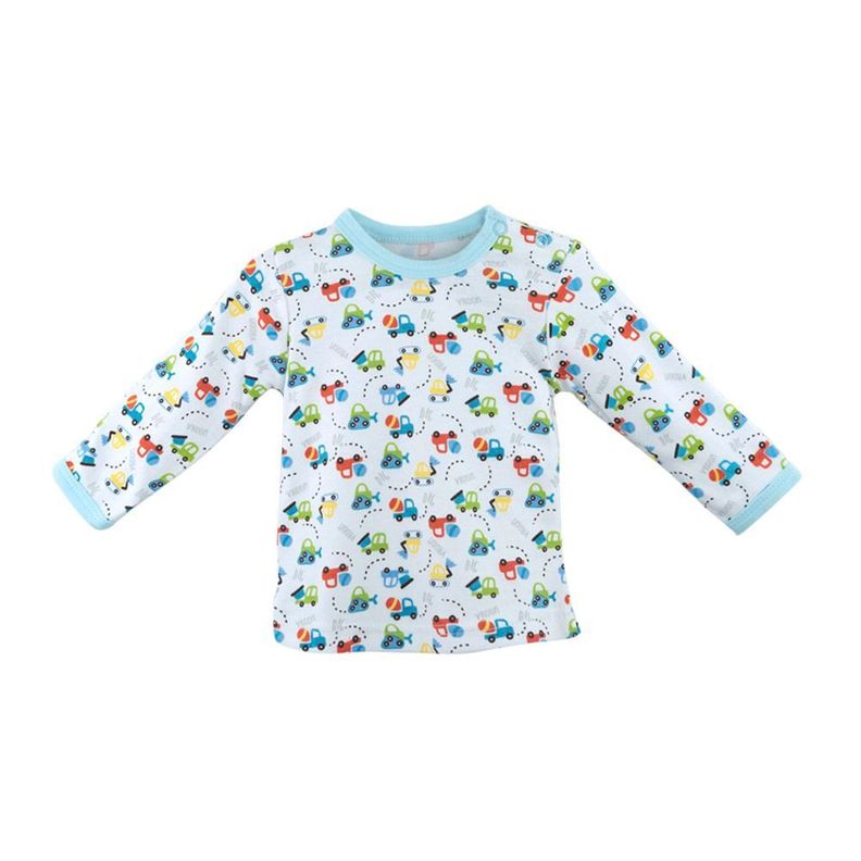 Set de Ropa Interior Estampado Auto Pumucki-3