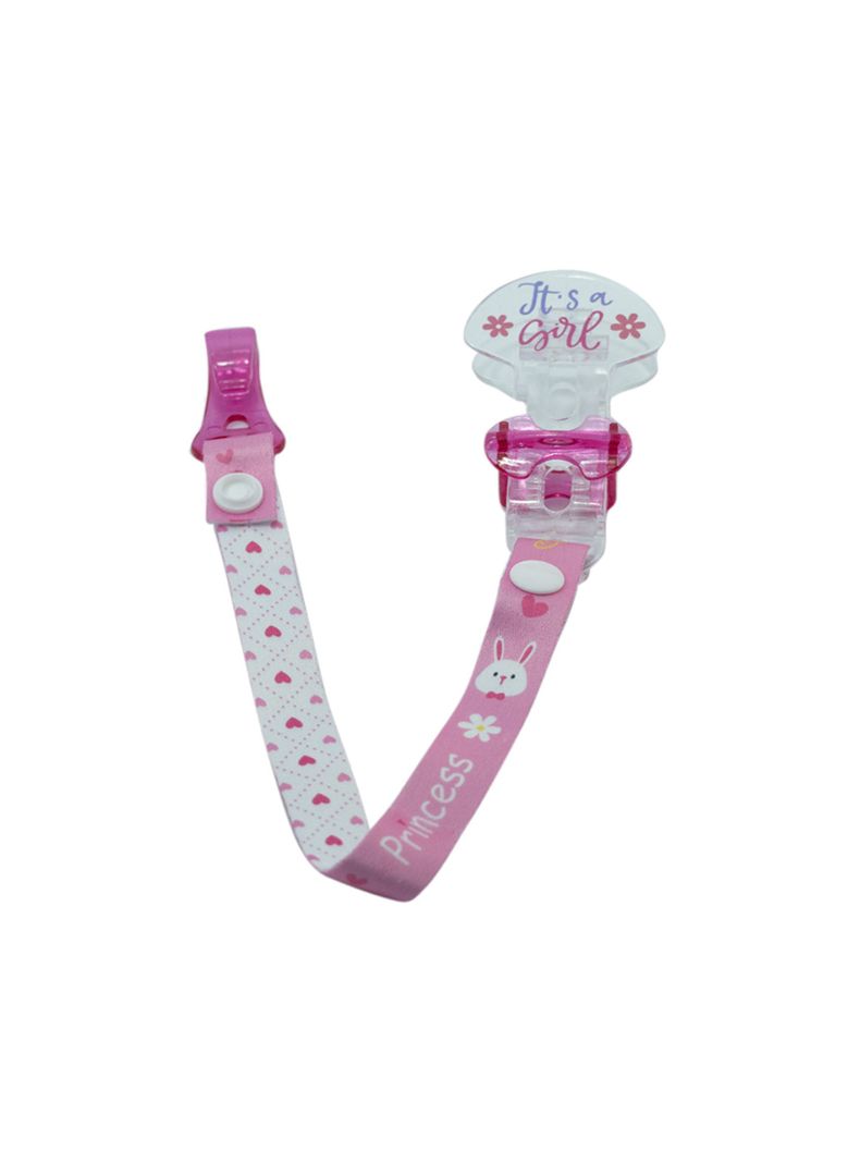 Prendedor para Chupete con Cinta Pumucki-1