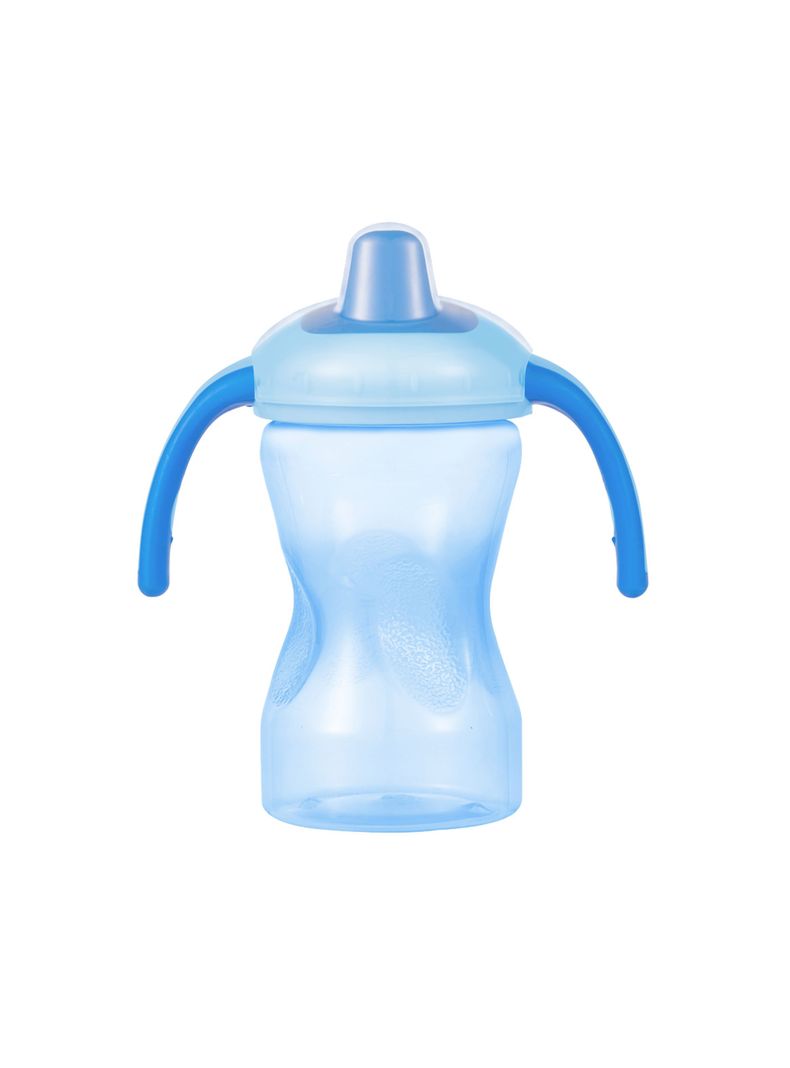 Vaso Antiderrame 100oz Celeste Pumucki-0