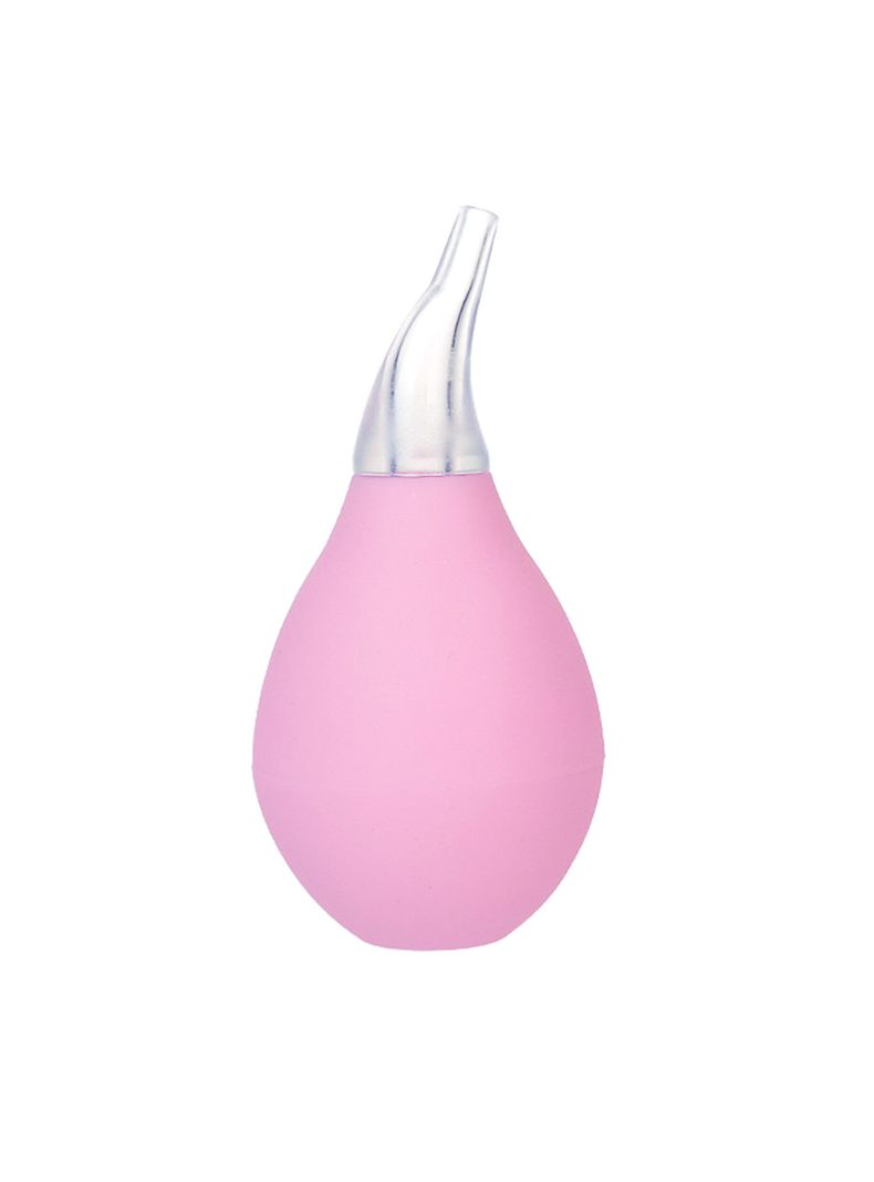 Aspirador Nasal Rosado Pumucki-1