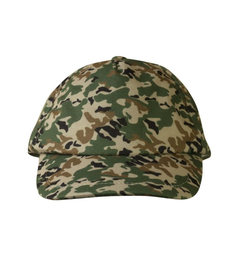 Jockey Camuflaje Talla L para Bebé Pumucki-0
