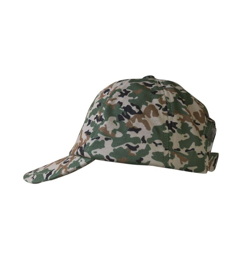 Jockey Camuflaje Talla L para Bebé Pumucki-1