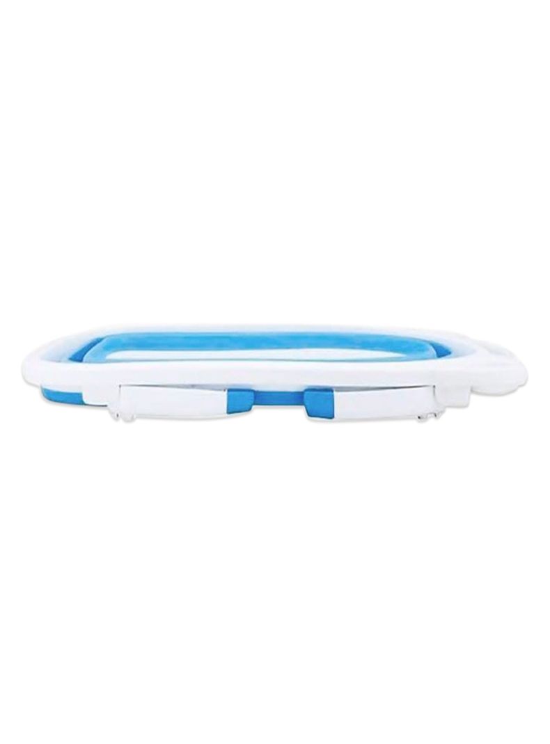 Bañera Plegable para Bebé Celeste Pumucki-2