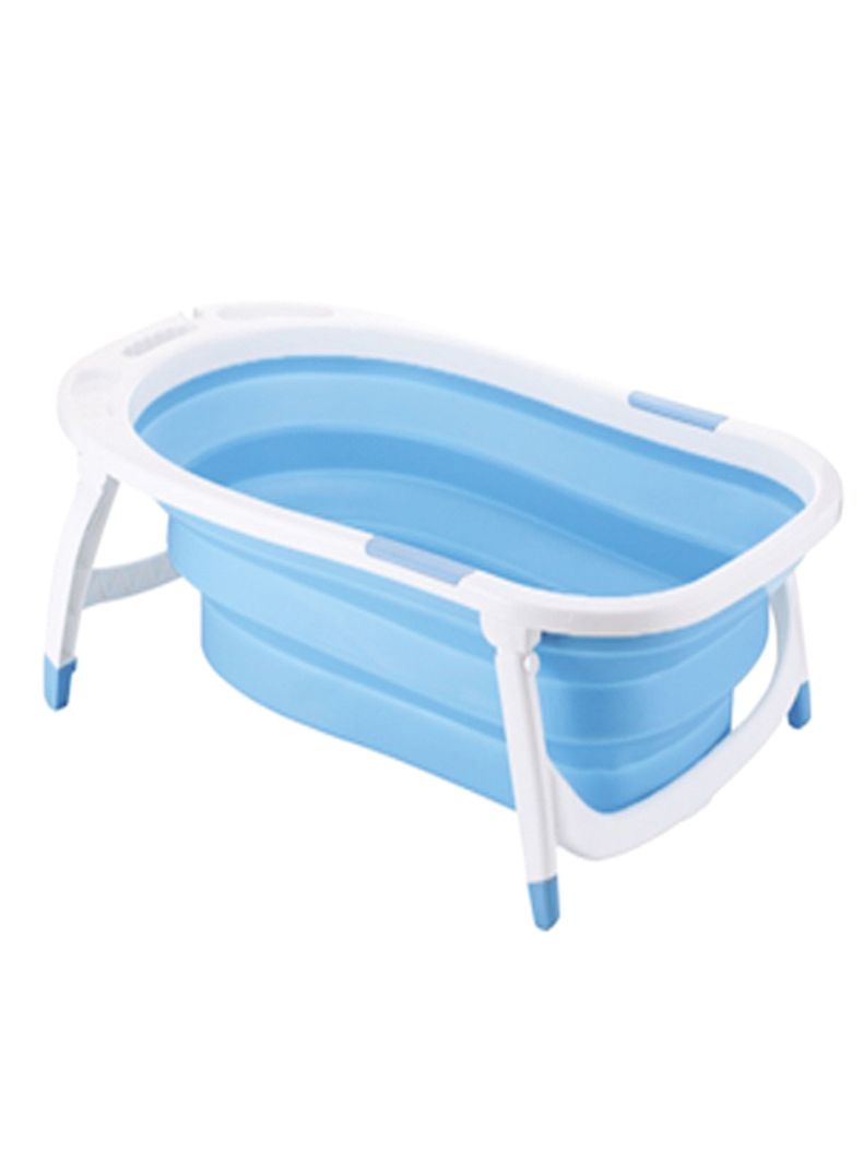 Bañera Plegable para Bebé Celeste Pumucki-0
