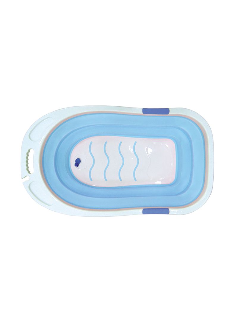 Bañera Plegable para Bebé Celeste Pumucki-1