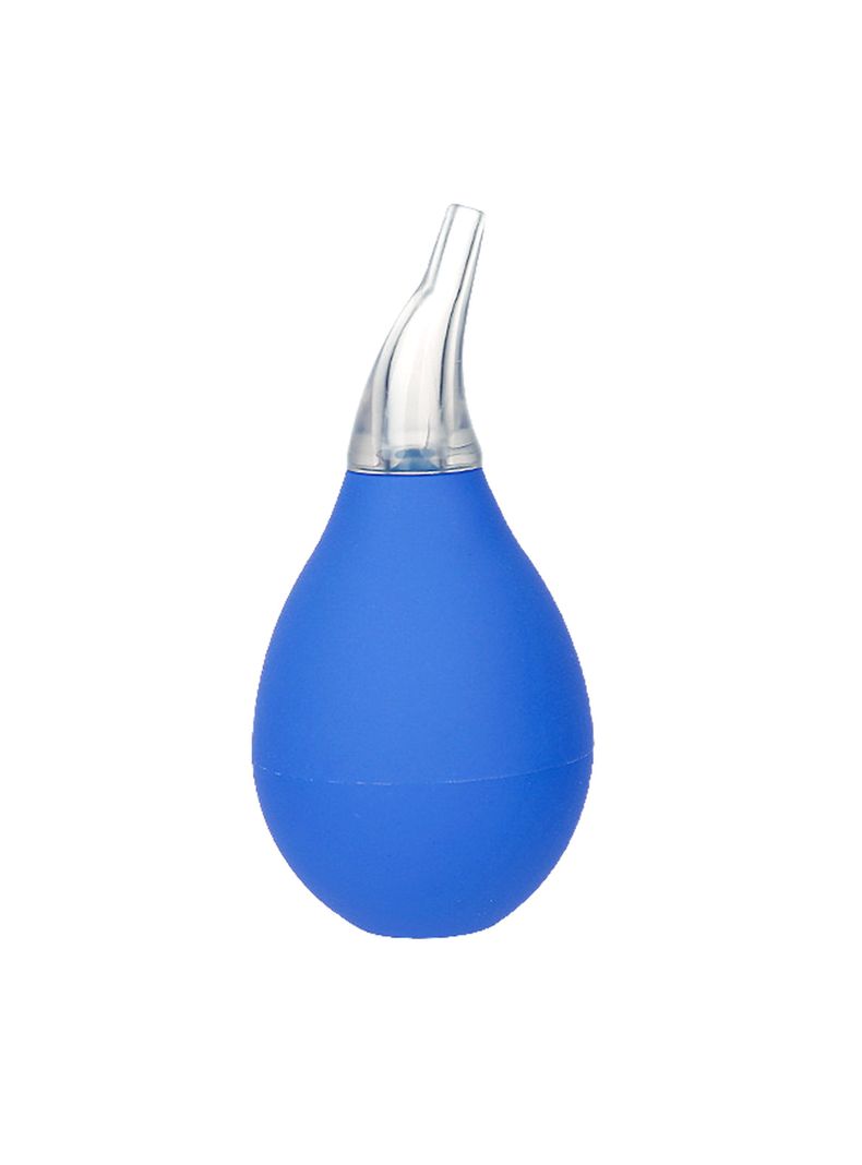 Aspirador Nasal Azul Pumucki-0