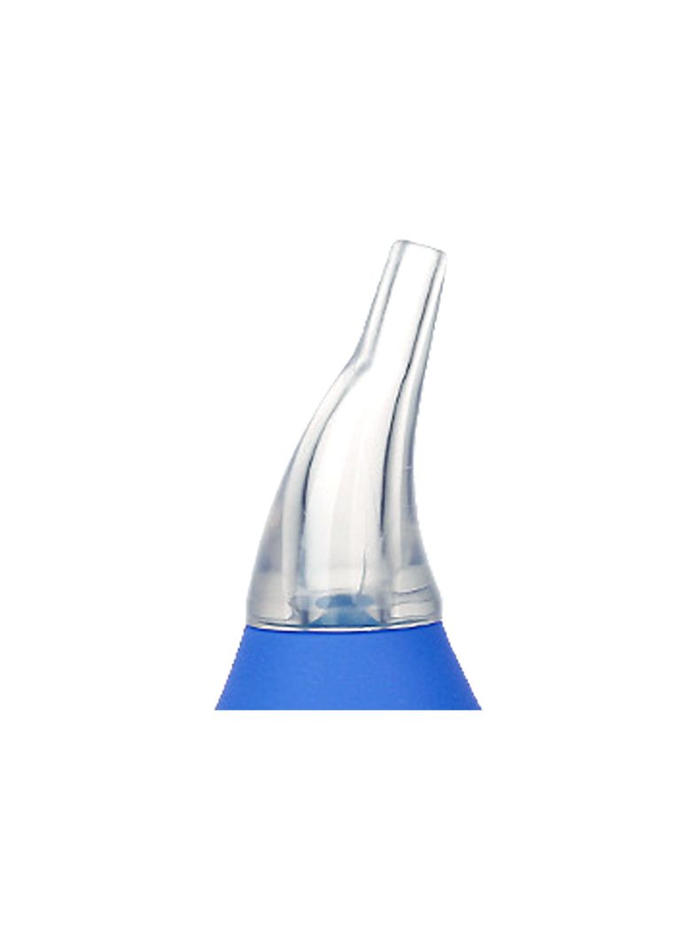 Aspirador Nasal Azul Pumucki-1