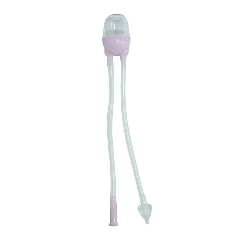 Limpiador Nasal para Bebé Rosado Pumucki-0