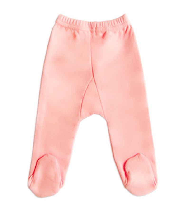 Set de 3  Panties de Algodón Infantil Rosa Fucsia Blanco Pumucki-2