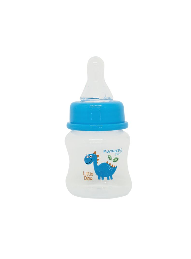 Mamadera Para Recién Nacido Celeste Pumucki-1