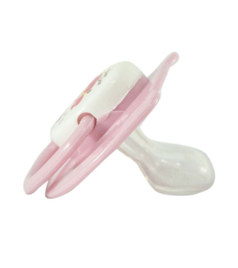 Chupete con Estuche Rosado  Pumucki-1