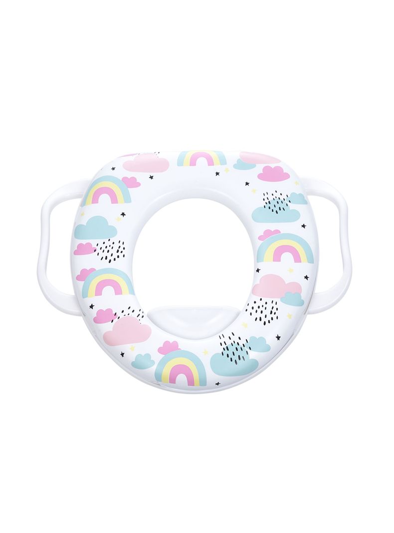 Adaptador de Baño Para Bebé Pumucki-0
