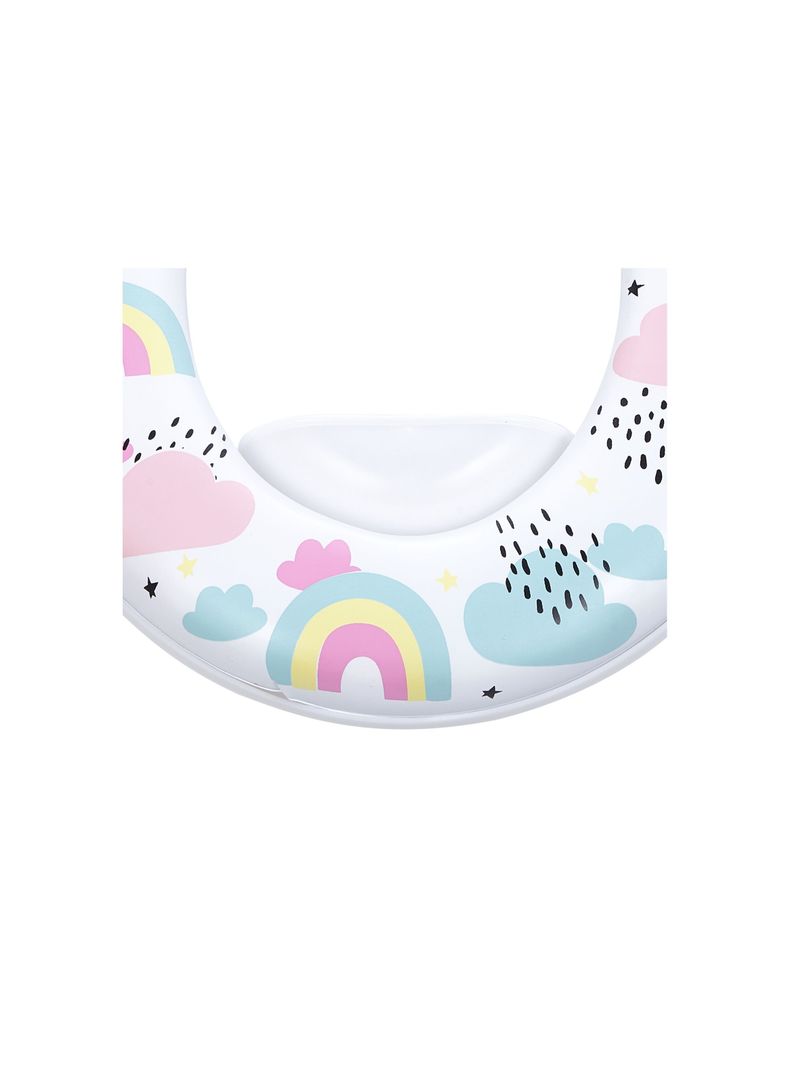 Adaptador de Baño Para Bebé Pumucki-1