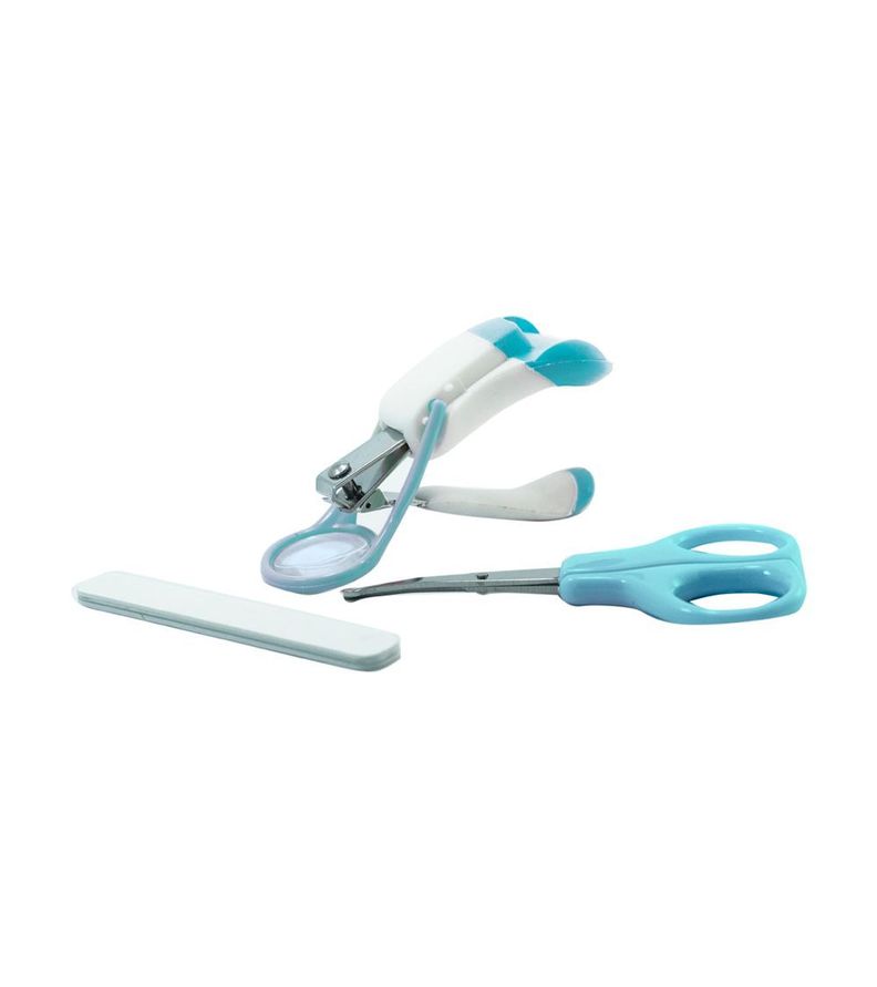 Set de Manicure Celeste Pumucki-0