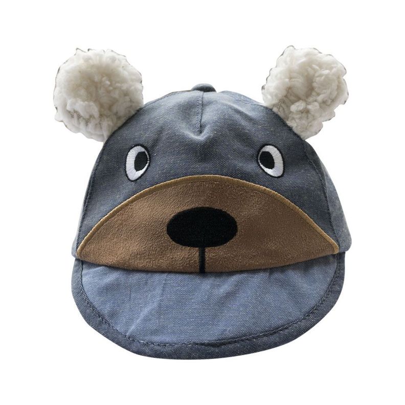 Jockey Bear Talla S para Bebé Pumucki-0