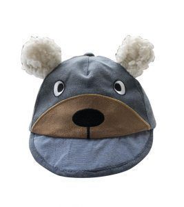 Jockey Bear Talla S para Bebé Pumucki-1