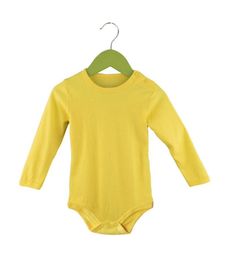 Set de 3  Bodys de Algodón para Bebé Unisex Pumucki-3