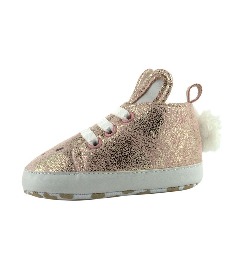 Zapatillas Rabitt Gold para Bebé Pumucki-1