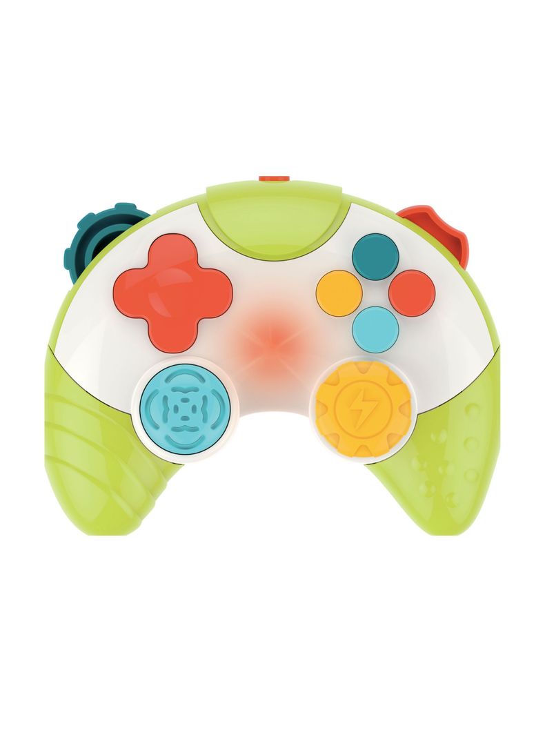 Juguete Mando de Juego para bebé-1