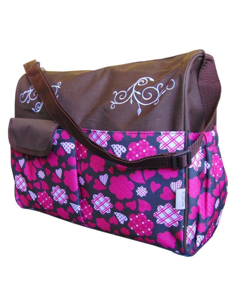Bolso Maternal Classic-0
