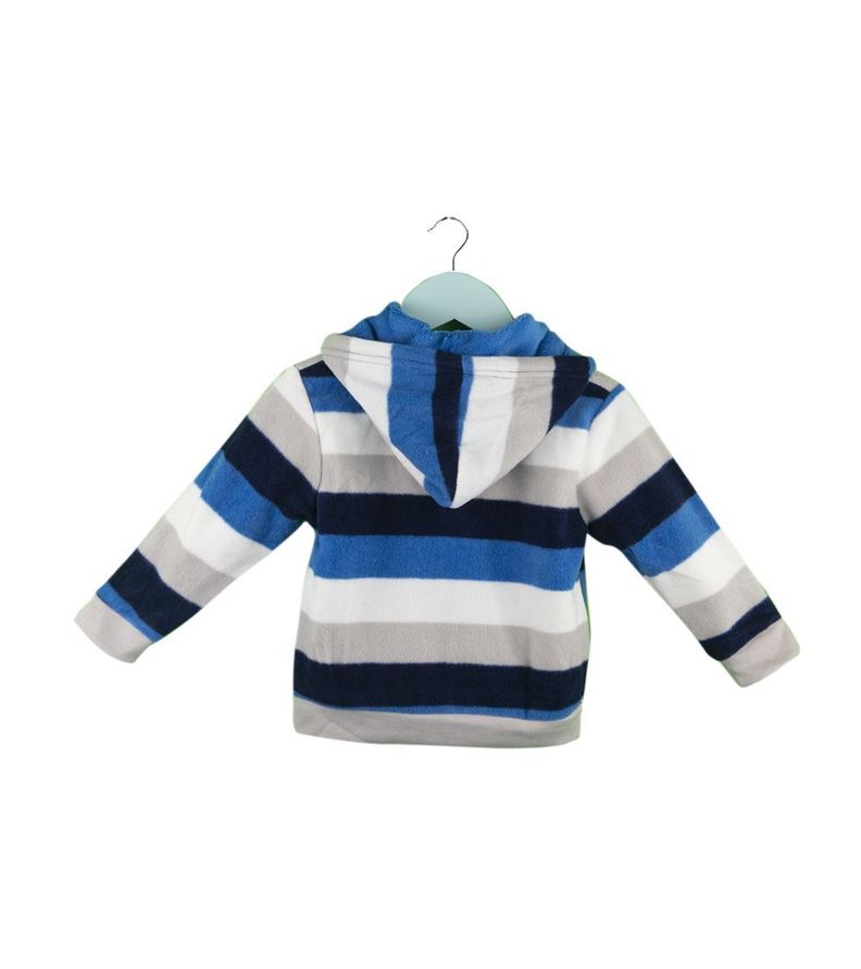 Buzo De Polar Azul para Niño Pumucki-2