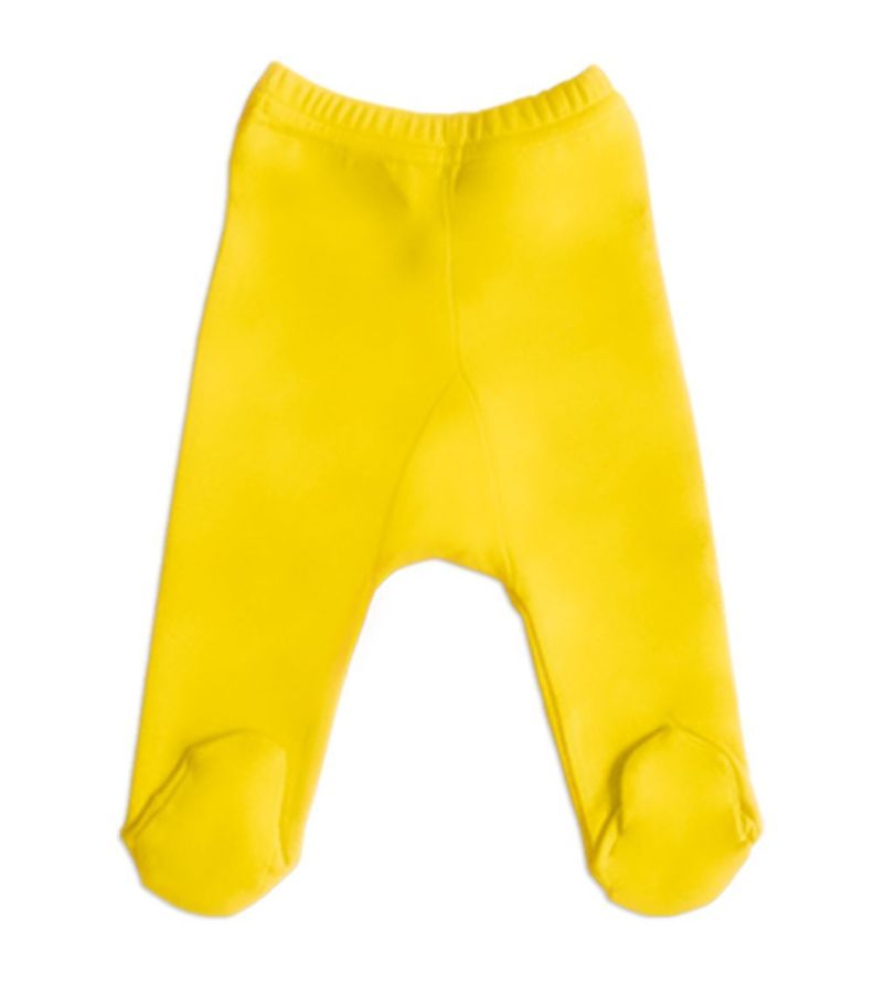 Set de 3  Panties de Algodón para Bebé Unisex Pumucki-3