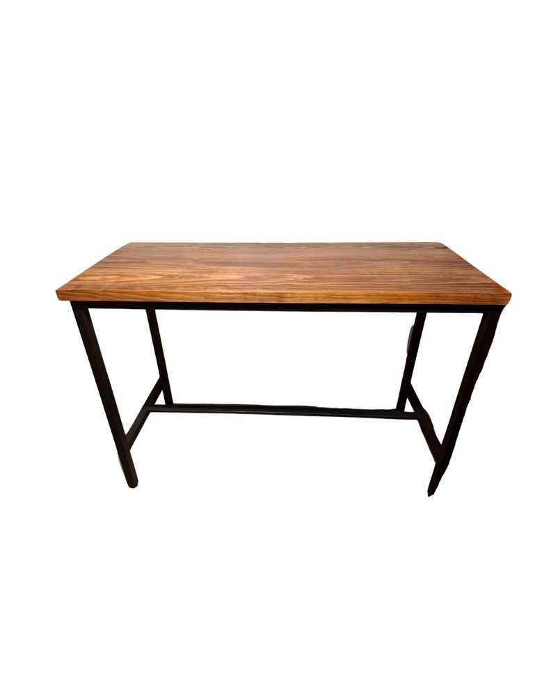 Mesa Terraza alta 160x60-1