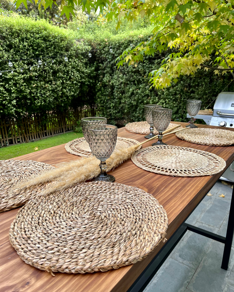 Mesa Terraza alta 160x60-2