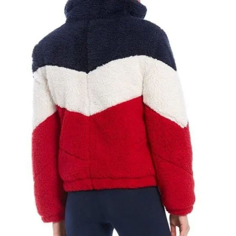 Tommy Hilfiger Chaqueta Mujer-2