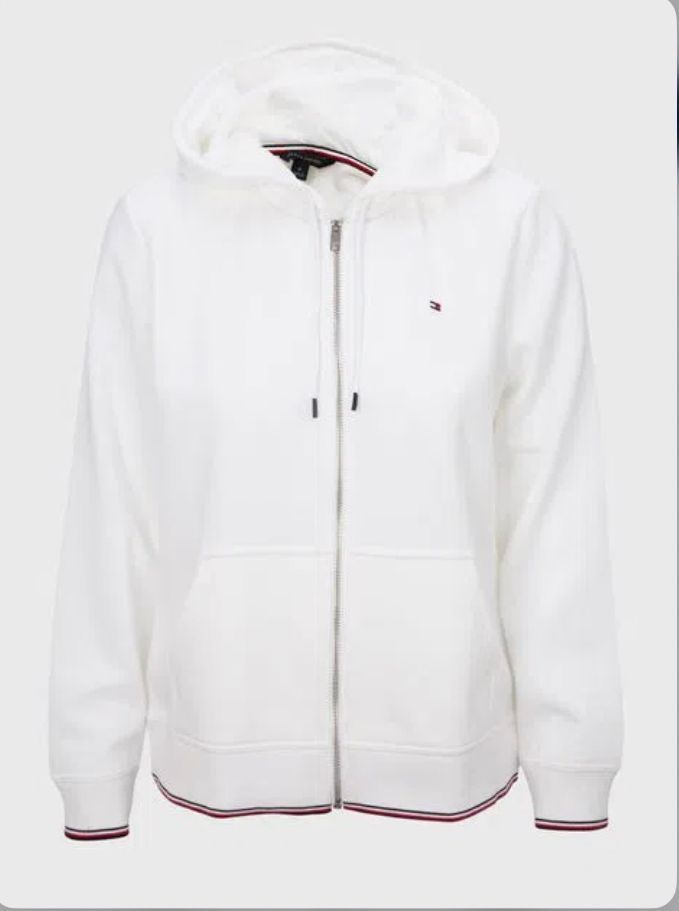 POLERON TOMMY HILFIGER-0