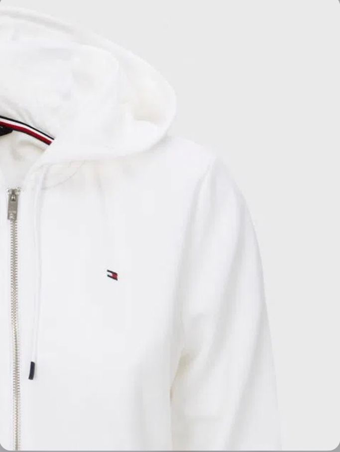 POLERON TOMMY HILFIGER-2