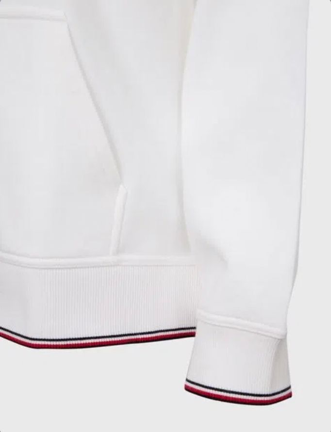 POLERON TOMMY HILFIGER-3