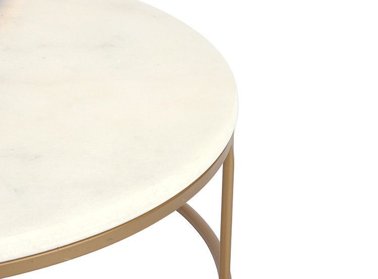 TORTERO ÜNEL MÁRMOL BLANCO 28 CMS-2