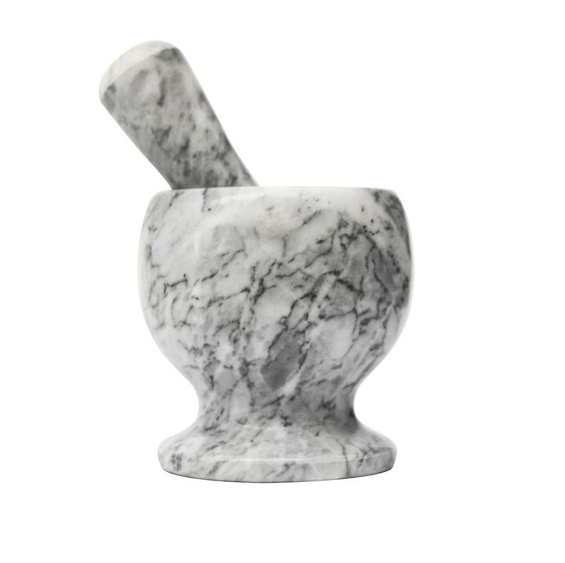 Mortero Unel ® Mármol Gris Perla-0