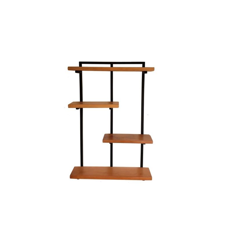 Repisa de roble Velence-0