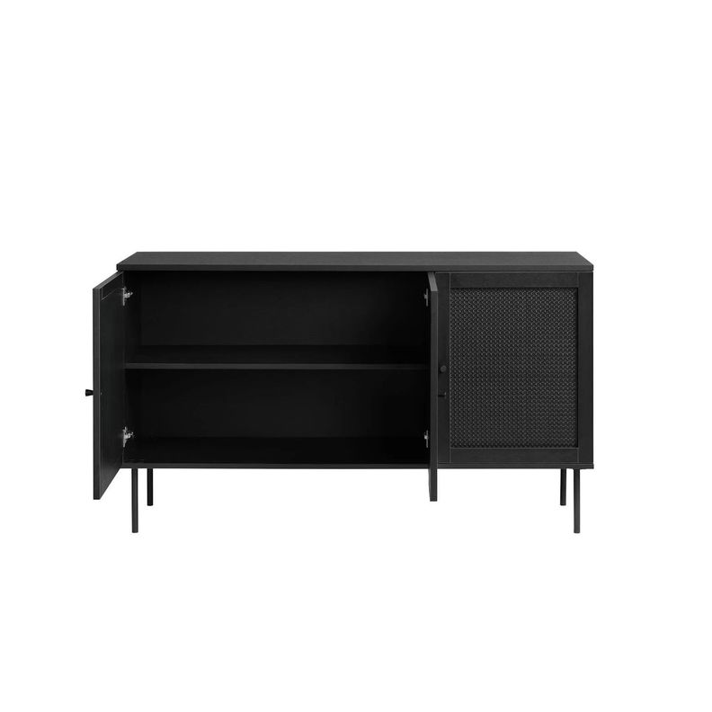 Buffet rattan Altazor-1