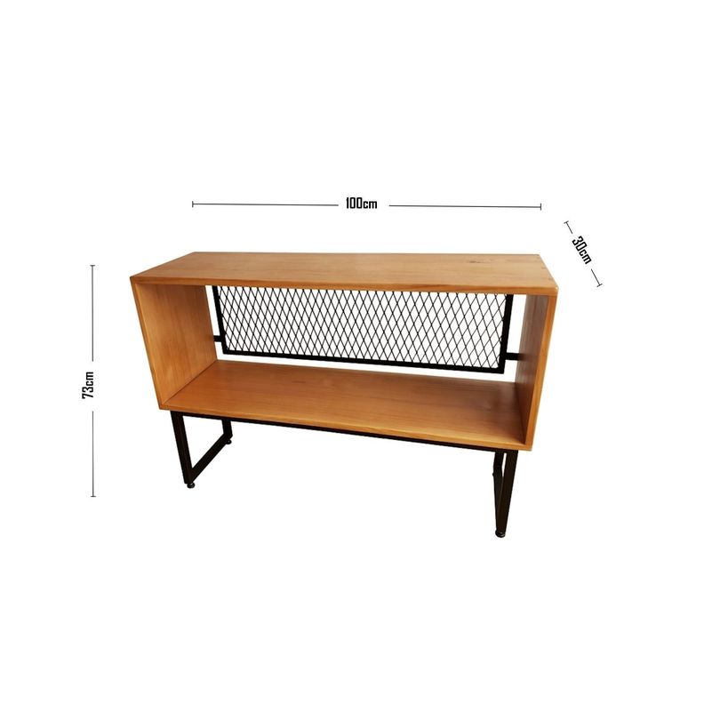 Arrimo industrial Baranya M-2