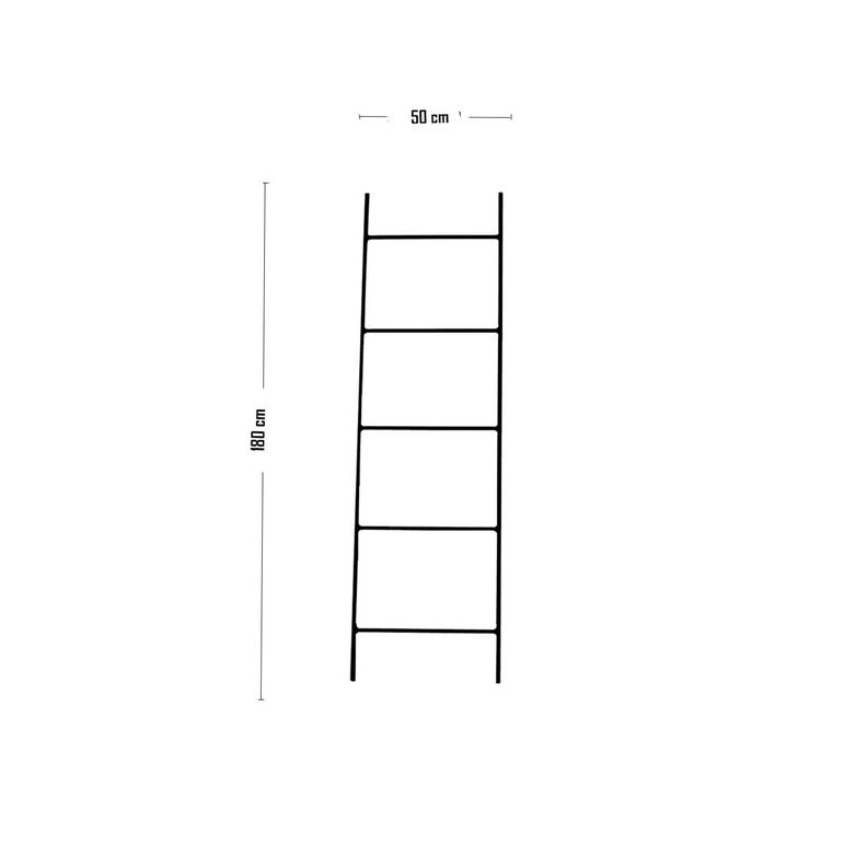 Escalera decorativa Terra ILOFT-2