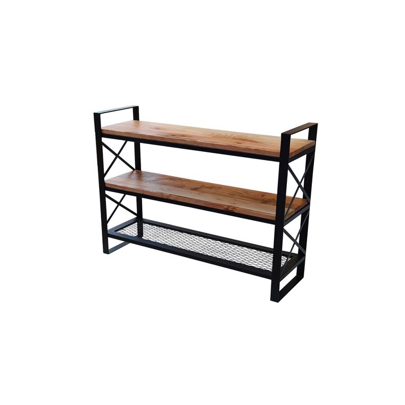 Arrimo de Roble Venetti M-2