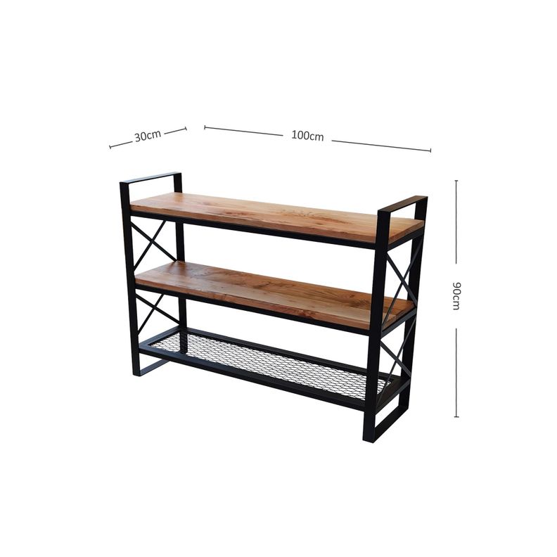 Arrimo de Roble Venetti M-3