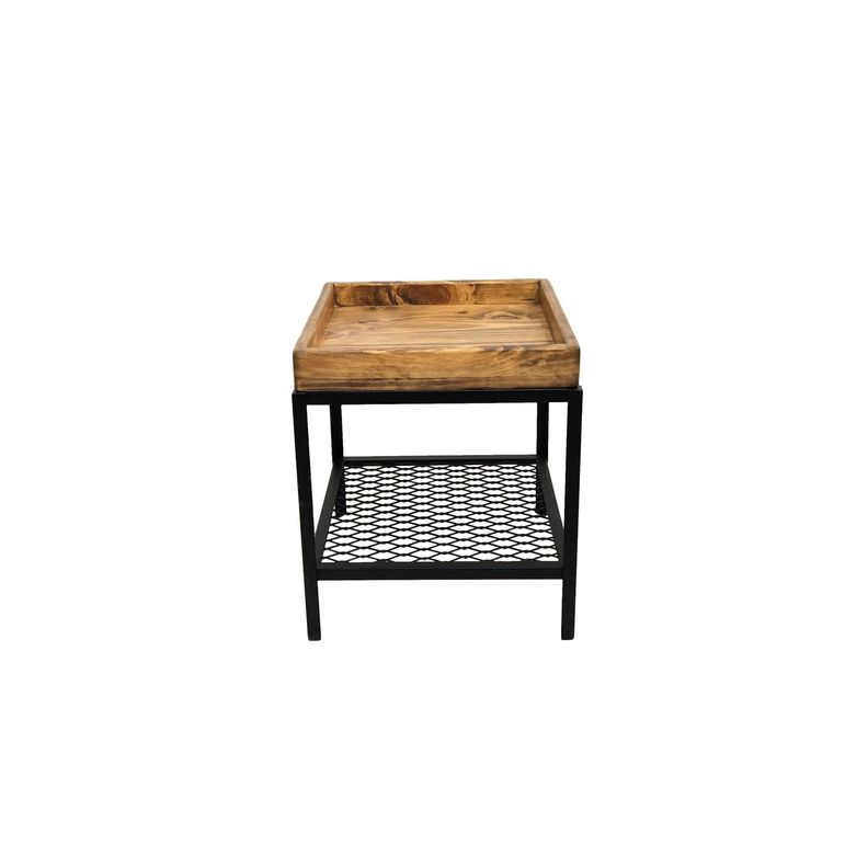 Mesa auxiliar Soria M-3