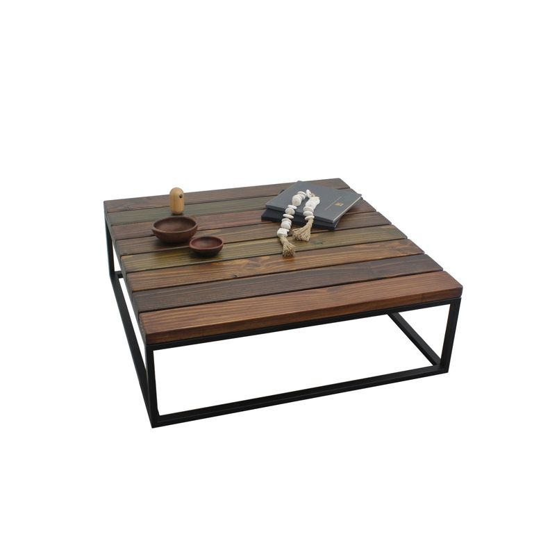 Mesa de centro Cantabria L-0