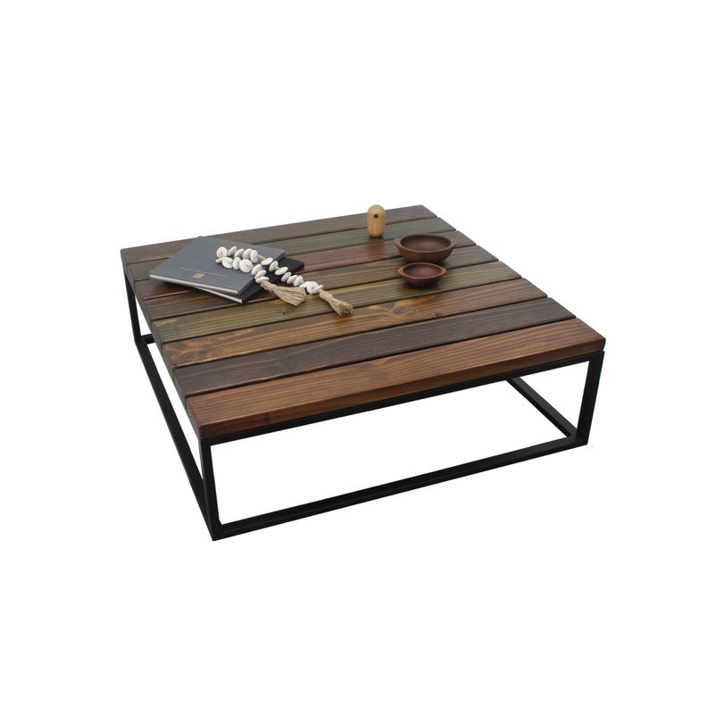 Mesa de centro Cantabria L-1