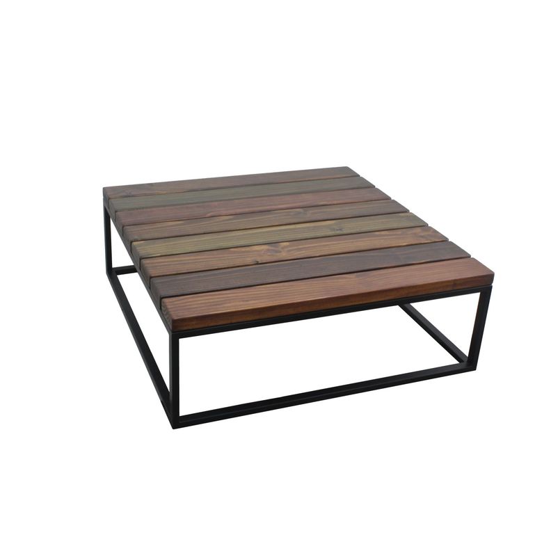Mesa de centro Cantabria L-3