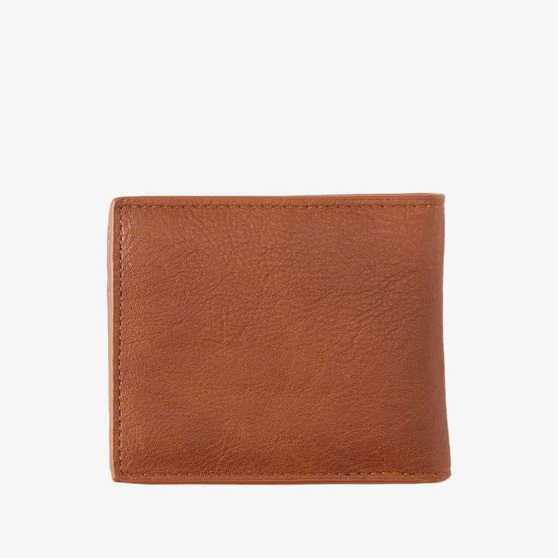 Billetera Element Daily Camel-3