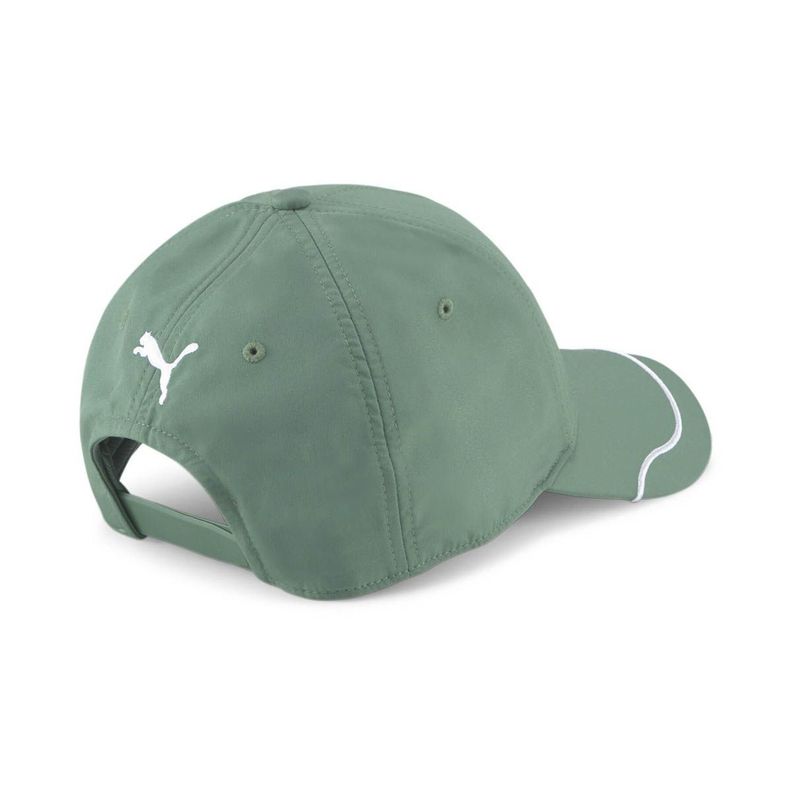 Jockey Puma Mercedes Mapf1 Bb Snapback Deep Forest 02406103-1