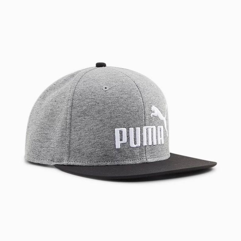 Snapback Puma Essentials No. 1 02563701-0